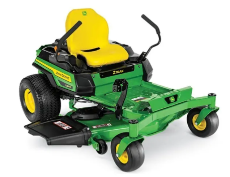 Z325E ZTrak™ Mower with 48-in. Deck