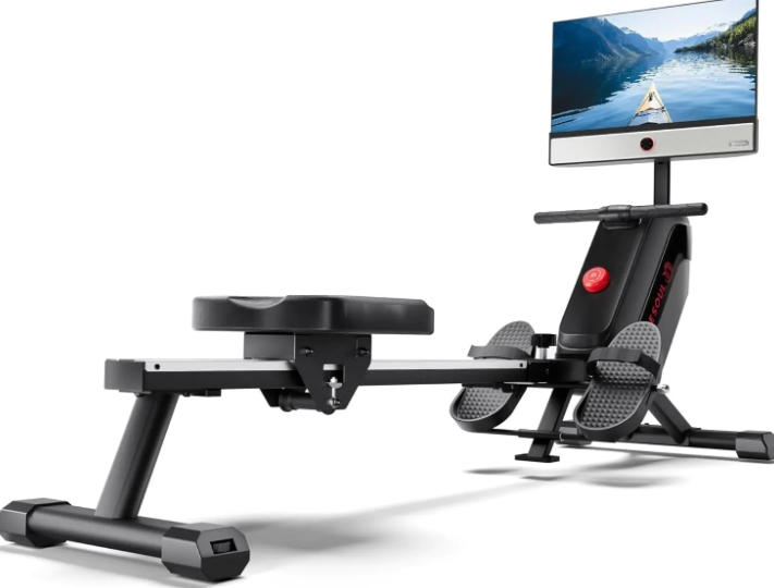 Yesoul Rower R1 Plus 21.5″ HD Screen